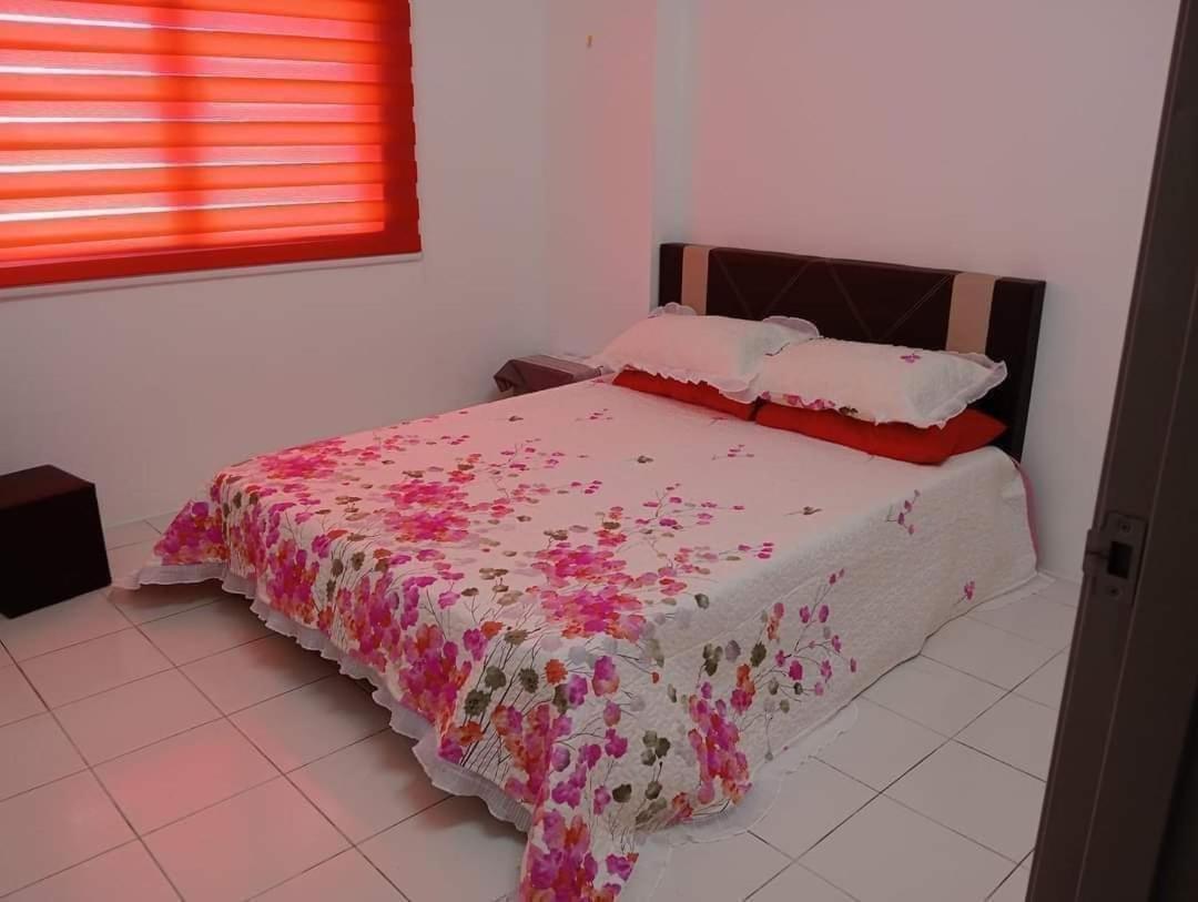 Apartment Em Qamar