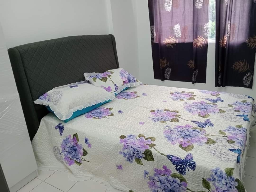 Em Qamar Apartment *