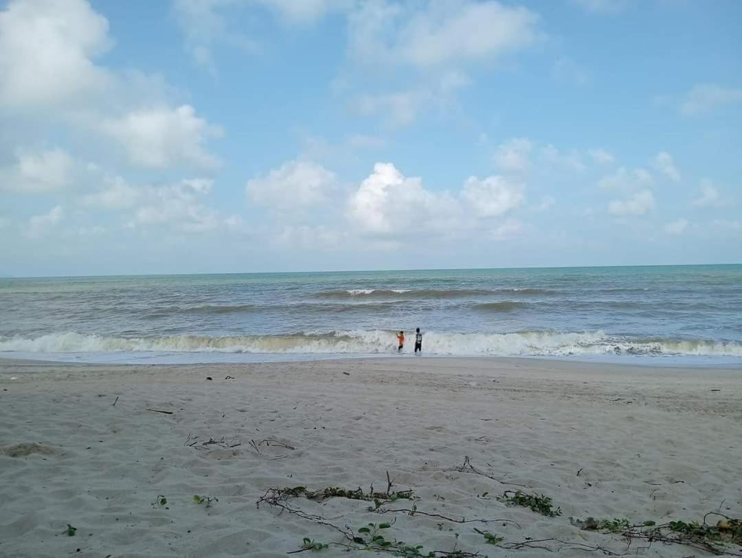 Apartment Em Qamar