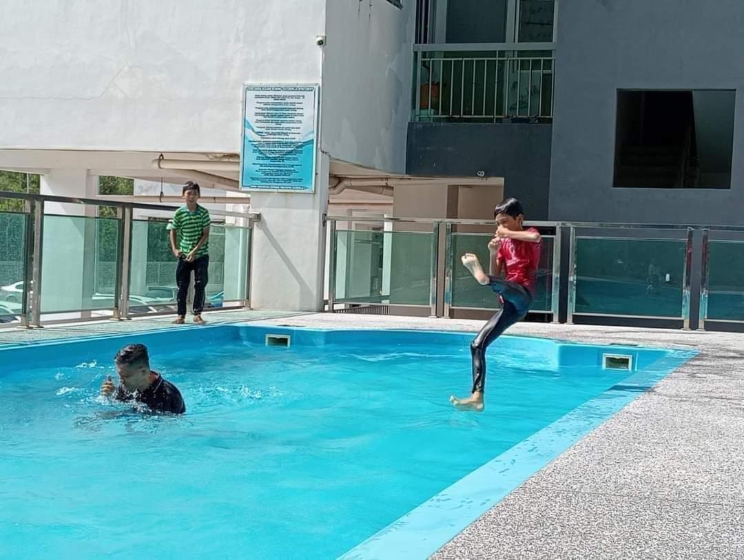 Em Qamar Apartment